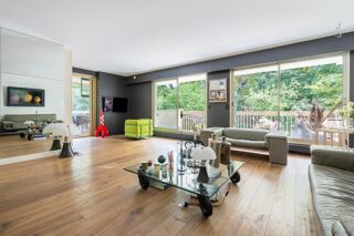  Appartement � vendre 5 pi�ces 135 m�