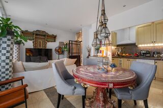 Vente Appartement Appartement Nice