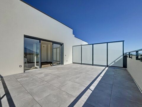  Appartement � vendre 4 pi�ces 101 m�