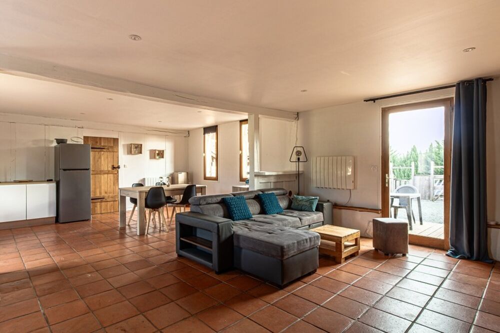 � vendre  Propri�t�/ch�teau Lunas (24130)