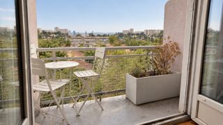  Appartement à vendre 3 pièces 52 m²