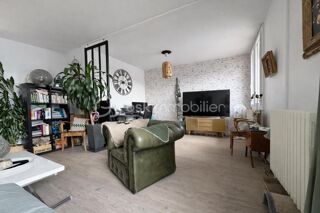  Appartement à vendre 4 pièces 67 m²