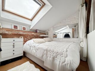  Loft � vendre 3 pi�ces 39 m�