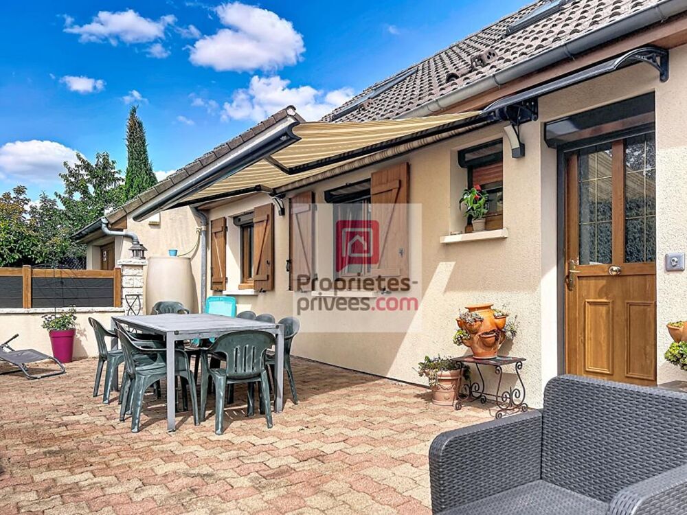 Maison Le Perray En Yvelines 4 chambres dont 2 de plain-pied