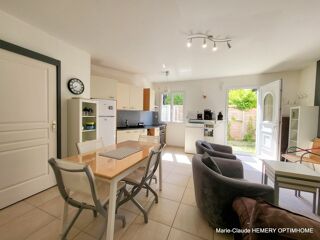  Maison à vendre 3 pièces 44 m²