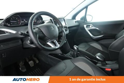 2008 1.6 Blue-HDi Allure 100 ch 2017 occasion 92130 Issy-les-Moulineaux