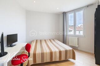  Appartement � vendre 2 pi�ces 45 m�