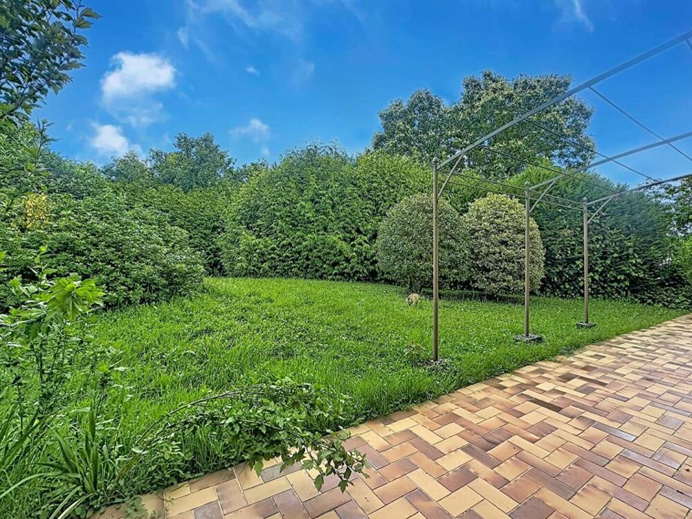 à vendre  Maison Igny (91430)