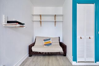  Appartement à vendre 1 pièce 20 m²