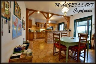  Maison à vendre 9 pièces 220 m²