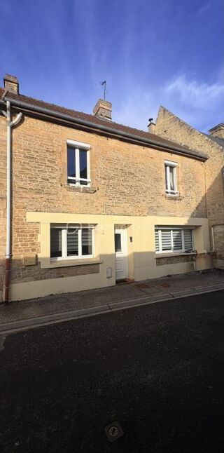  Maison � vendre 5 pi�ces 130 m�