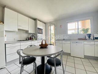  Maison � vendre 8 pi�ces 167 m�