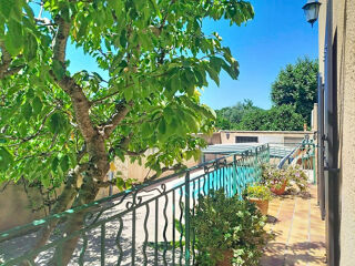  Maison 6 pièces 152 m² Marseille