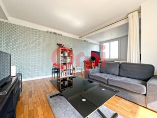  Appartement � vendre 2 pi�ces 54 m�