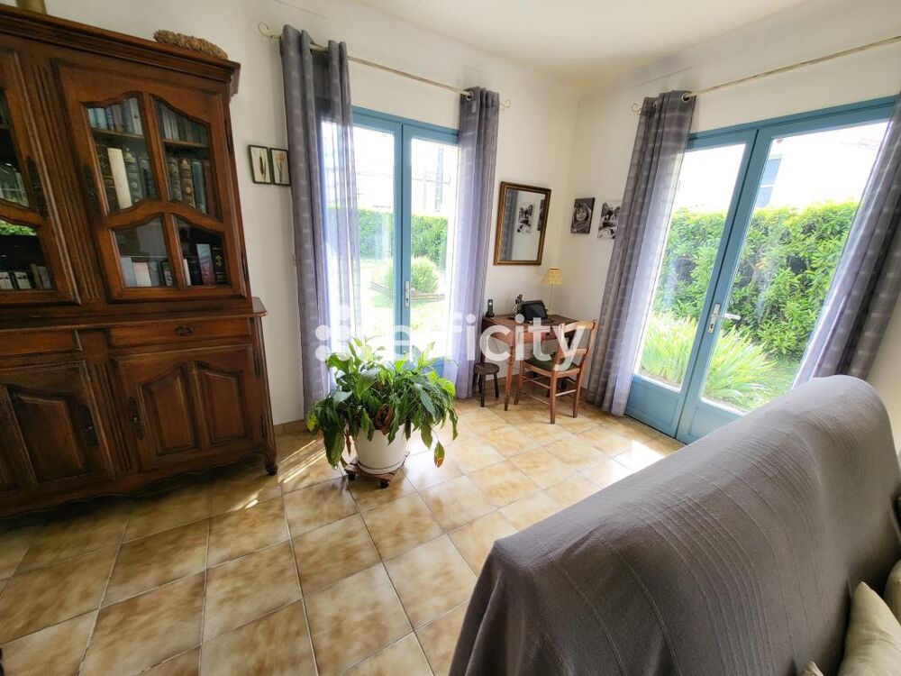 Maison de village