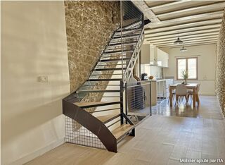  Maison à vendre 3 pièces 78 m²