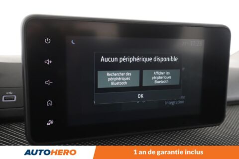 Jogger 1.6 Hybrid SL Extreme 5PL 140 ch 2023 occasion 92130 Issy-les-Moulineaux