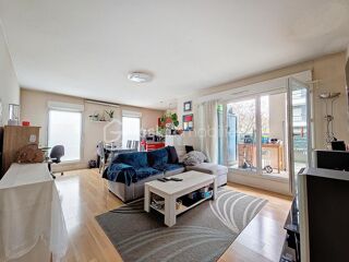  Appartement � vendre 3 pi�ces 59 m�