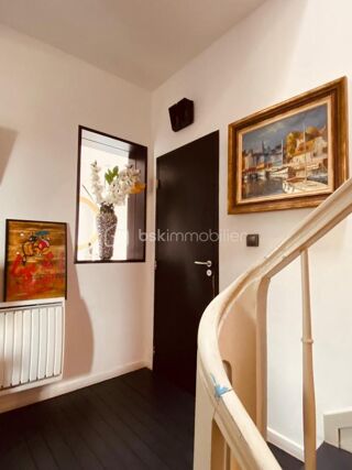  Maison � vendre 5 pi�ces 100 m�