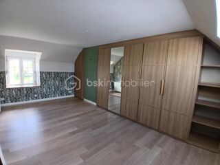 Maison à vendre 6 pièces 160 m²