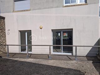 Vente Appartement APPARTEMENT CENTRE VILLE SAINT LO Saint lo