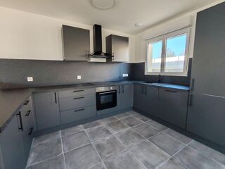  Maison à vendre 4 pièces 101 m²