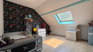 Maison à vendre 6 pièces 155 m²