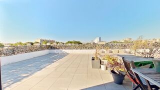 Appartement à vendre 4 pièces 100 m²