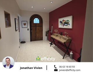  Maison à vendre 7 pièces 230 m²
