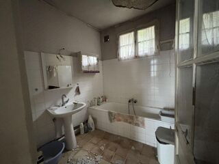  Maison à vendre 4 pièces 87 m²