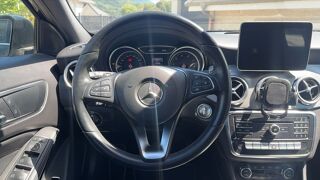Classe GLA 200 156 7G-DCT Sensation - Automatique 2019 occasion 38000 Grenoble