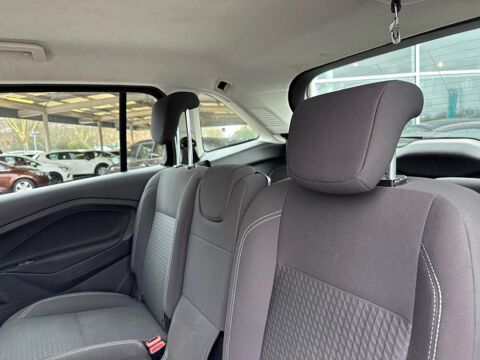 Grand C-MAX II (2) 1.5 TDCI 120 S&S TREND BUSINESS POWERSHIFT 2016 occasion 78240 Chambourcy