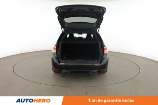 308 SW 1.6 PureTech GT EAT8 225 ch 2019 occasion 92130 Issy-les-Moulineaux