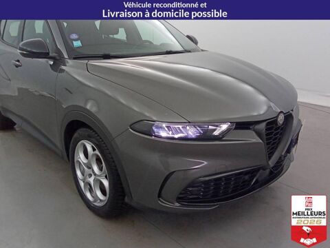 Tonale Hybrid 130 TCT7 Sprint 2023 occasion 10150 Lavau