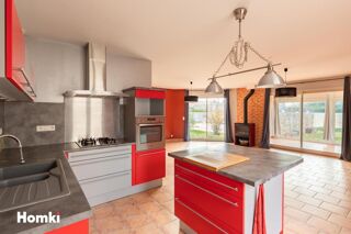  Maison à vendre 4 pièces 111 m²