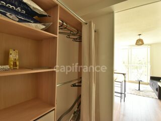  Appartement à vendre 1 pièce 21 m²