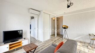 Vente Appartement Pyrénées Orientales (66) – Studio 37 M² –  Dernier étage – Vue panoramique – Climatisation - Plage à 300 mètres Argeles sur mer