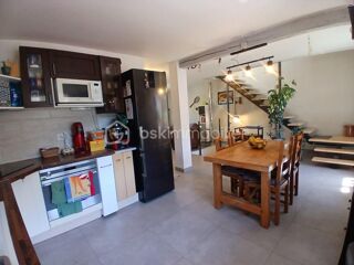  Maison � vendre 3 pi�ces 80 m�