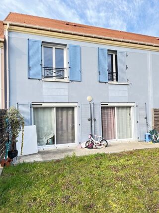  Maison  vendre 4 pices 105 m