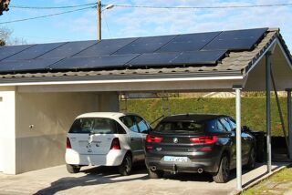  Maison � vendre 6 pi�ces 147 m�