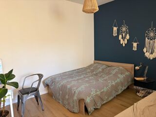  Appartement à vendre 1 pièce 27 m²