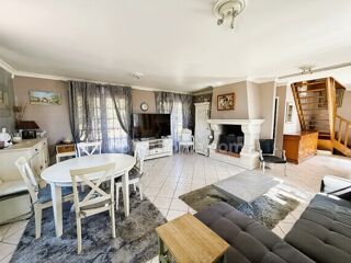  Maison � vendre 4 pi�ces 93 m�