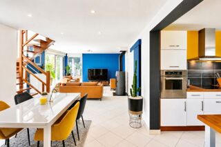  Maison à vendre 6 pièces 136 m²