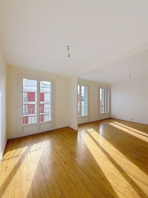  Appartement � louer 4 pi�ces 68 m�