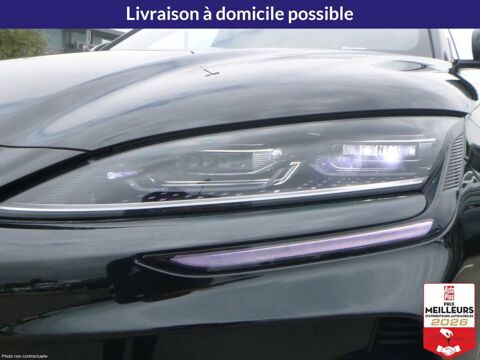 Seal DM-i 218 PHEV Comfort 2026 occasion 10150 Lavau