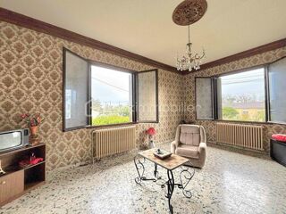  Maison � vendre 4 pi�ces 114 m�