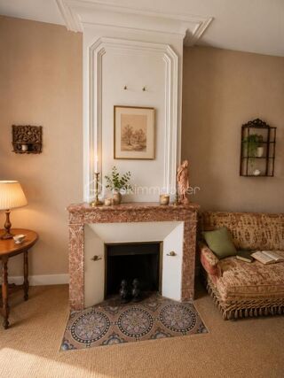  Maison à vendre 15 + pièces 200 m²
