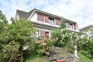  Maison à vendre 9 pièces 199 m²