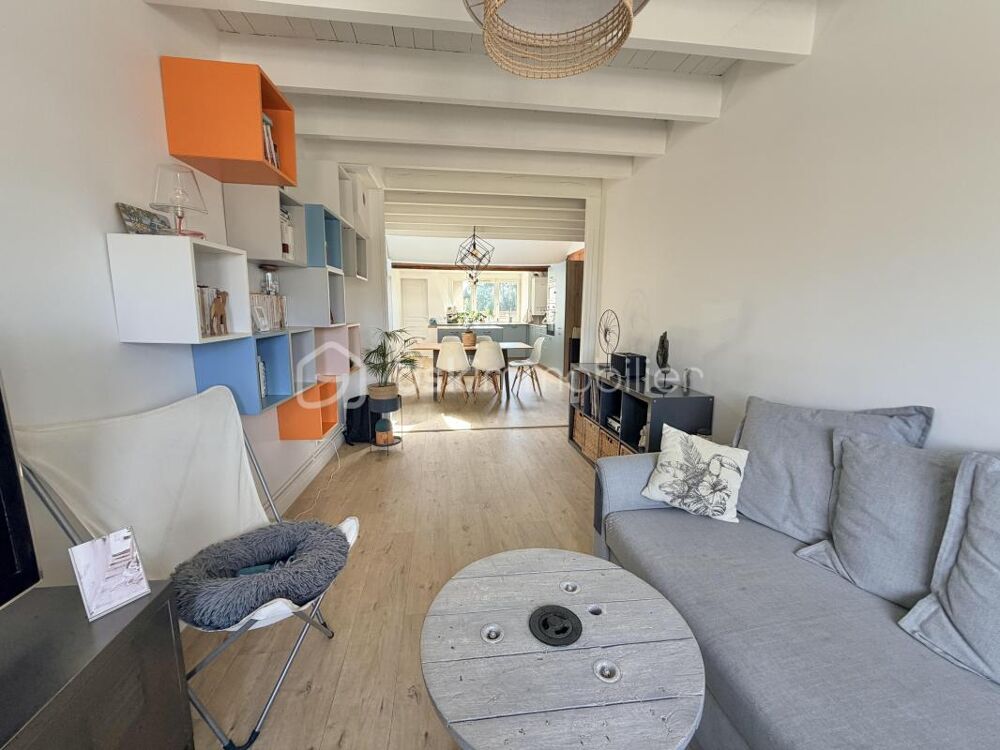 Vente Duplex/Triplex Duplex de 3 pièces au cœur de Corbeil Essonnes Corbeil essonnes