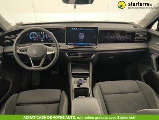 Tiguan 2.0 TDI 150ch DSG7 Elegance 2026 occasion 69190 Saint-Fons
